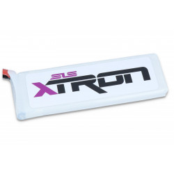 SLS  7,4V/3000mAh 30C/60C XTRON