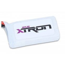 SLS  7,4V/1250mAh 30C/60C XTRON