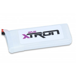 SLS  7,4V/1600mAh 30C/60C XTRON