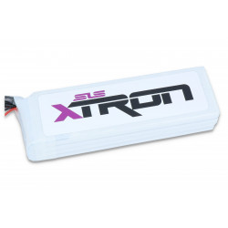 SLS 14,8V/ 4000mAh 30C/60C XTRON