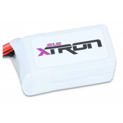 SLS 14,8V/ 1550mAh 40C/80C XTRON