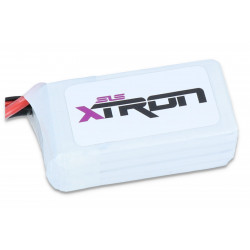 SLS 14,8V/ 1300mAh 40C/80C XTRON