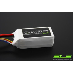 SLS 14.8V/ 1300mAh 40C/80C QUANTUM promo