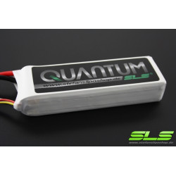 SLS 14,8V/ 2700mAh 30C/60C QUANTUM