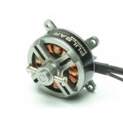 PULSAR MOTOR 2206 / 1400 KV PRO