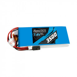 GENS ACE  7.4V/3500 mAh / 1C / TX - RX (nadajnikowo - odbiornikowy)