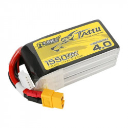 GENS ACE 14.8V/1550 mAh 130C TATTU       R-LINE