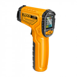 TERMOMETR BEZPRZEWODOWY LCD INGCO (HIT0155026)