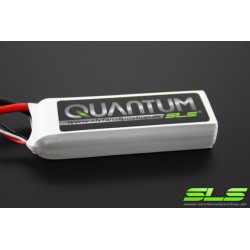 SLS  7,4V/2200mAh 40C/80C QUANTUM