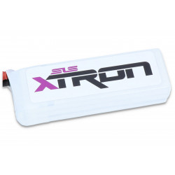 SLS 11,1V/2200mAh 40C/80C XTRON