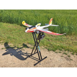 STOJAK NA MODELE PROFI