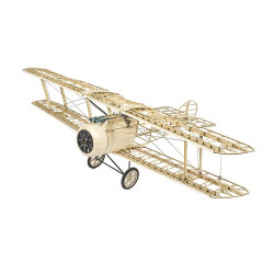 MOD. ELEC. SOPWITH CAMEL version KIT ( 1200 mm ) PICHLER