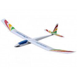 CHARISMA SHIELDS KIT verze ( 1950 mm PICHLER