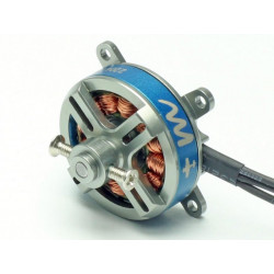 PULSAR MOTOR 2204 / 2200 KV PRO MÜNSTER EDITION