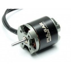 MOTOR PULSAR 1510 / 2500 KV MICRO