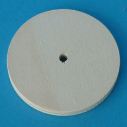 CL.SAFETY BOLT 65mm FOR ROCKET (8512) GERMANY