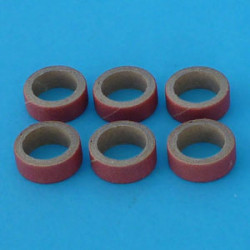 CL.OPTIONAL BAND 18 mm / 6 kusů (8054) NĚMECKO