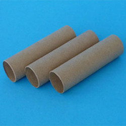 CL.ENGINE PIPE 18 mm / 3 pieces (8050) GERMANY