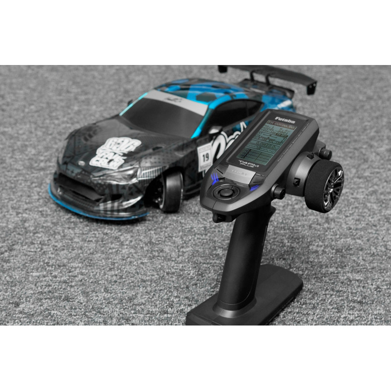 Futaba sales rc car