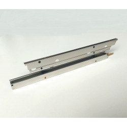 HORIZONTÁLNÍ BRZDY 250/16 mm (0202516) pro modely do 4 metrů