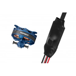 KAVAN PRO 2809-2300 SILNIK + REGULATOR R-12B (KAV30.1604C)