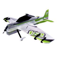 RC FACTORY CRACK YAK BIG green (T13)