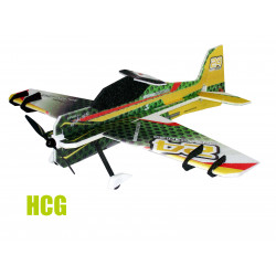 RC FACTORY CRACK YAK BIG HCG (T14)
