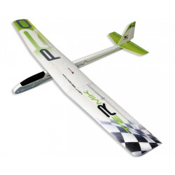 RC FACTORY TERMIK PRO green (T52) szybowiec