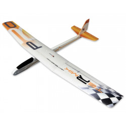 RC FACTORY TERMIK PRO orange (T51) glider