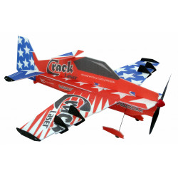 RC FACTORY CRACK LASER PRO Patriot (S17)