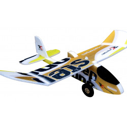 RC FACTORY STEP ONE Amber (B16)