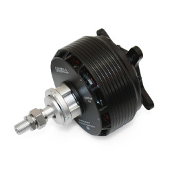 DUALSKY MOTOR GA2000.4 - 400kv / 1500W