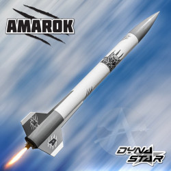 DYNASTAR RAKIETA AMAROK (05048)