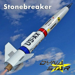 DYNASTAR RAKIETA STONEBREAKER (05028)