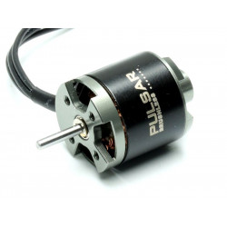 PULSAR SILNIK 1510 / 1650 KV MICRO