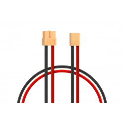 ADAPTER XT60 / XT30 with cable (KAV36.651)