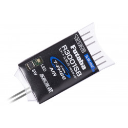 FUTABA ODBIORNIK R3001SB T-FHSS S-BUS