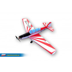 MOD. ELEC. ZLIN 526 F (EPP kit)