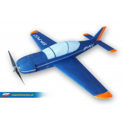 MOD. ELEK. PZL 130 ORLIK / EPP