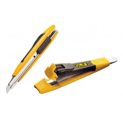 OLFA NÓŻ SEGMENTOWY  9 mm (DA-1)