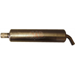 JMB MUFFLER TRC-60-L (K-10130) - GASOLINE