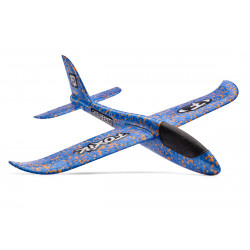 FOXIK SEAT 482 mm / blue