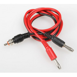 NABÍJECÍ KABEL S CON. ŽHAVICÍ SVÍČKA (612)