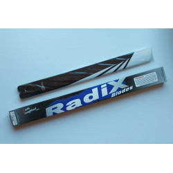 OGŁOSZENIE: ŁOPATY YB-600 RADIX CURTIS YOUNGBLOAD 