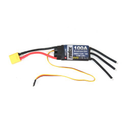 REDOX SPEED CONTROLLER EVO 100A
