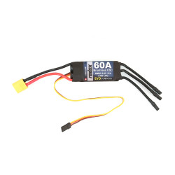 REDOXNÍ REGULÁTOR OTÁČEK EVO 60 A