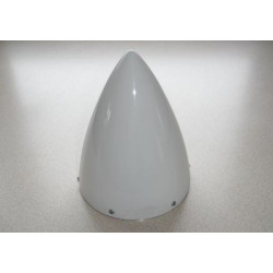 OGŁOSZENIE: KOŁPAK LAMINATOWY  99 mm ( podstawa aluminiowa )