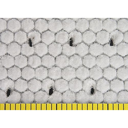 COREMAT XM 4 mm / šířka 100 cm (cena za 0,5 běžného metru)