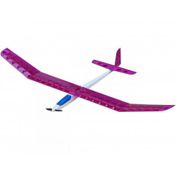 SZYBOWIEC ELEKTRYCZNY AMETHYST III - KIT 1260 mm (15523)