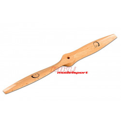 WOODEN PROPELLER 23 * 8 XOAR PJB